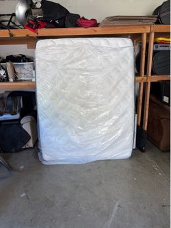 Queen Mattress