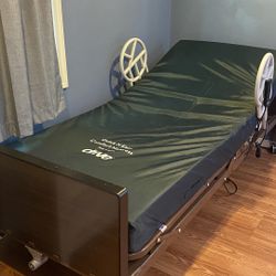 Home Hospital Bed