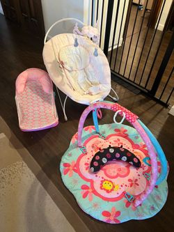 Free Baby Stuff