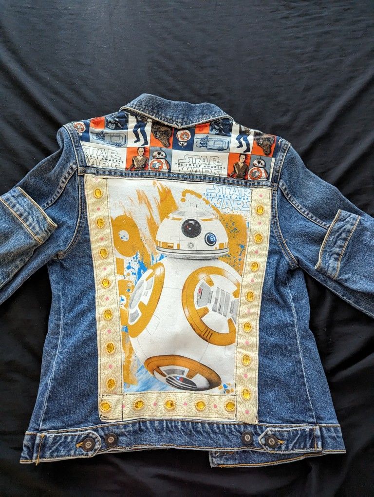 Women's Star Wars Jacket