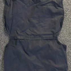 Seat Cover For A 2016 Ford F150 Lariat 