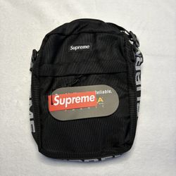 Supreme Shoulder Bag
