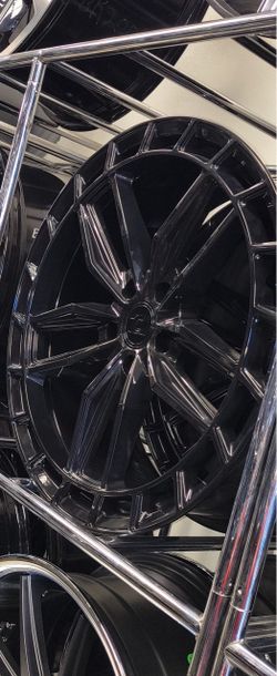 CUSTOM 20 INCH VW & AUDI WHEELS 5X112 βVehicle Fitment: Engineered so you can finally stop getting side-eyed at every red light. Upgrade your aestheti