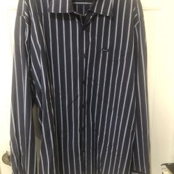 13 Men’s  XLT/2X Quality Designer Shirts
