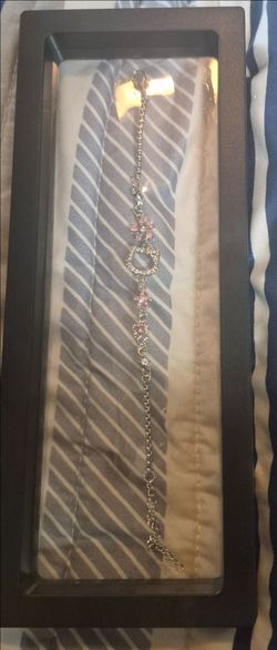 Hello Kitty Bracelet