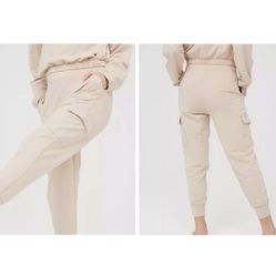 Aerie OFFLINE Cargo Jogger
