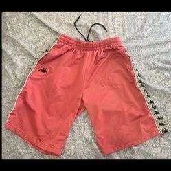 Kappa 222 Banda Treadwellzin Pink