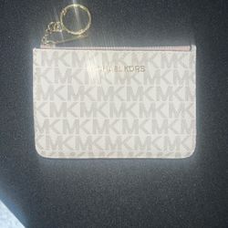 MK Coin Pouch