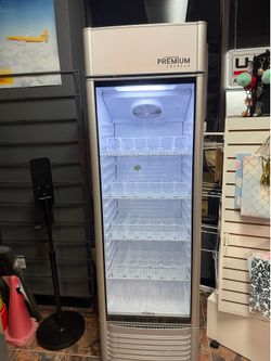 Premium Levella Cooler