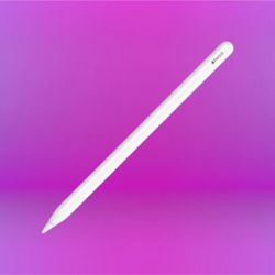 Apple Pencil