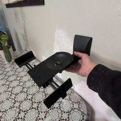 Wall Mounts For Speakers 