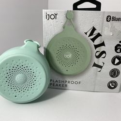 MIST Bluetooth Shower Speaker