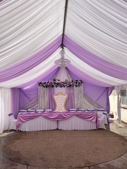 Draping