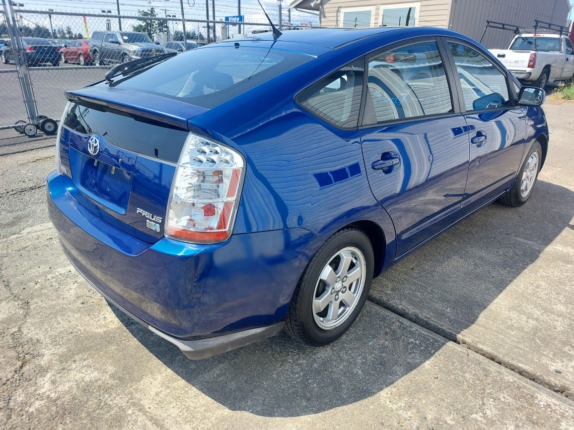 2008 Toyota Prius