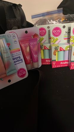 EOS Lip Balm 