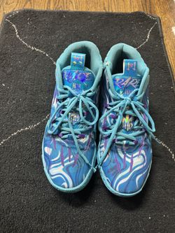 Lamelo Basketball Shoes