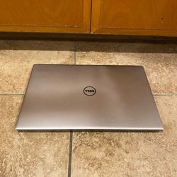 Dell XPS Touch Screen with Backlit Keyboard, New Battery, 500 GB SSD