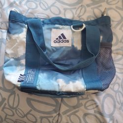 Adidas Kids Lunch bag-small 