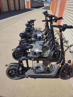 Phantom R1pro scooter