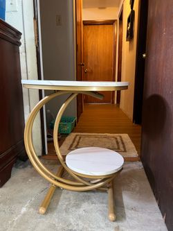 End tables