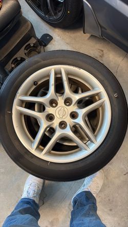 1998 original skyline rims 16