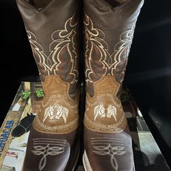 Cowboy Boots 