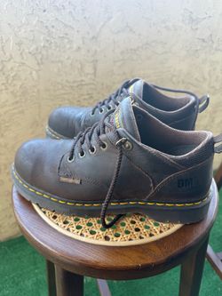 Dr. Martens