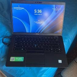 Dell laptop Windows 11