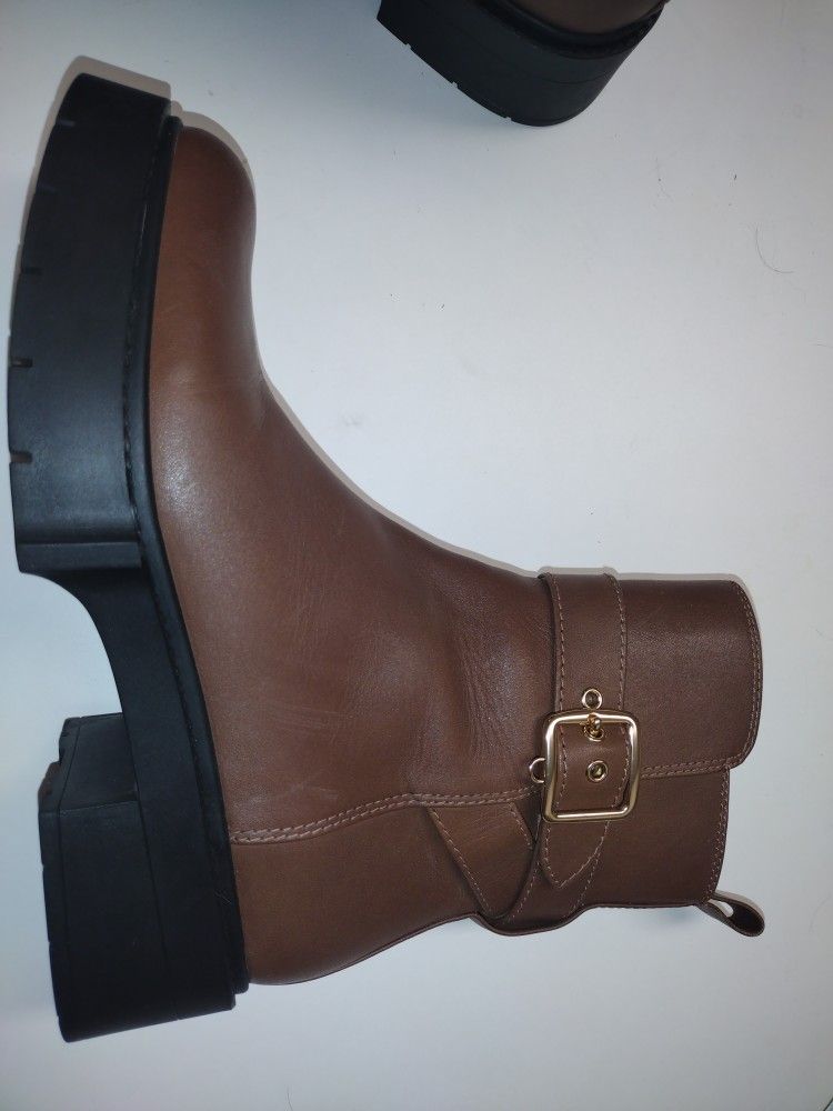 Coach Lacey Bootie 8b