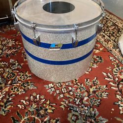 LUDWIG VINTAGE 15” TOM TOM