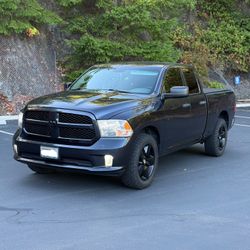 2013 Dodge Ram 1500