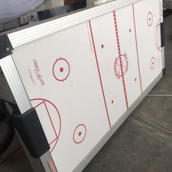 Air Hockey Table 