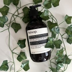 Aesop Hand Wash 