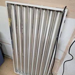 T5 Lighting Fixture 
