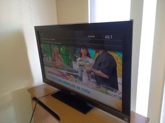 TV 45"