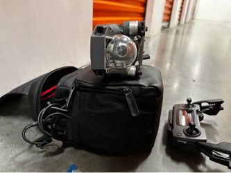 DJI Mavic Pro Drone