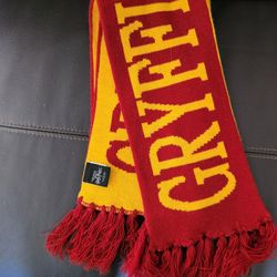 Harry Potter Scarf