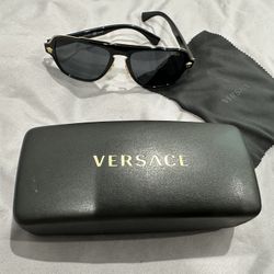 Versace Glasses