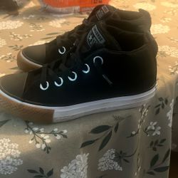 Size 13 Boys Converse