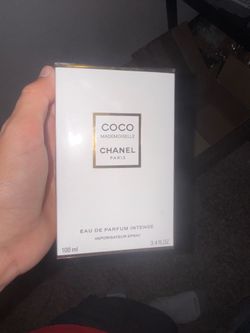coco chanel