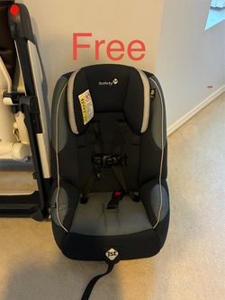 Free Car Seat