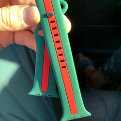 Gucci Apple Watch Band