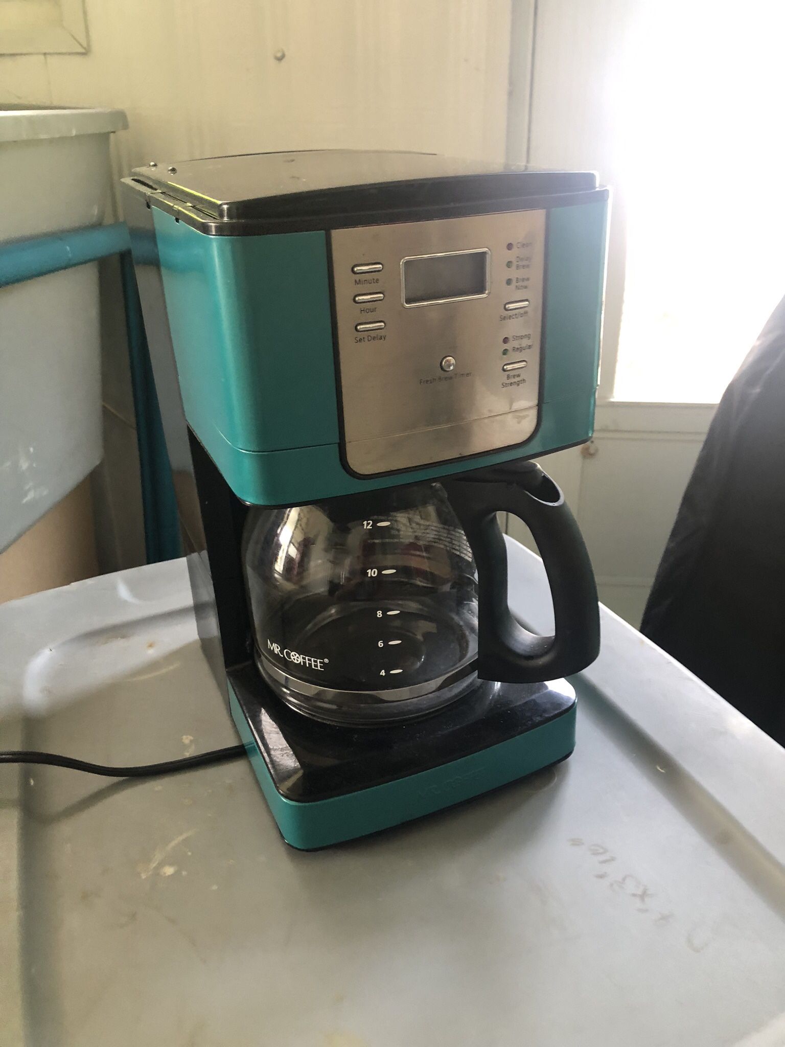 Variety of products