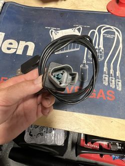 Diagnostic Cable For Outboard 