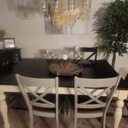 Dining Room Set 