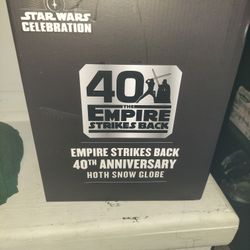Star Wars Collectable 