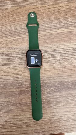 Apple Watch SE