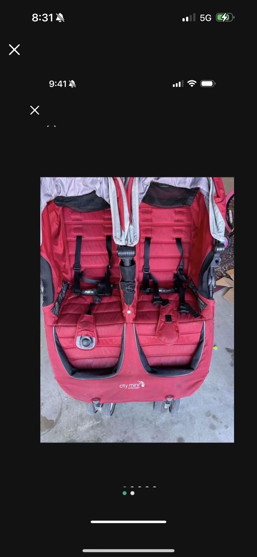 Stroller 