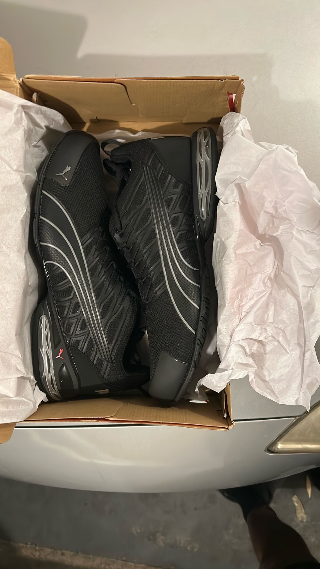 Running Shoes