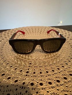 Authentic Gucci Sunglasses